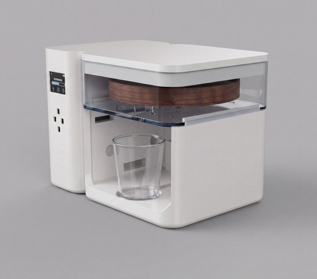 Noosi SDU Smart Dispensing Unit