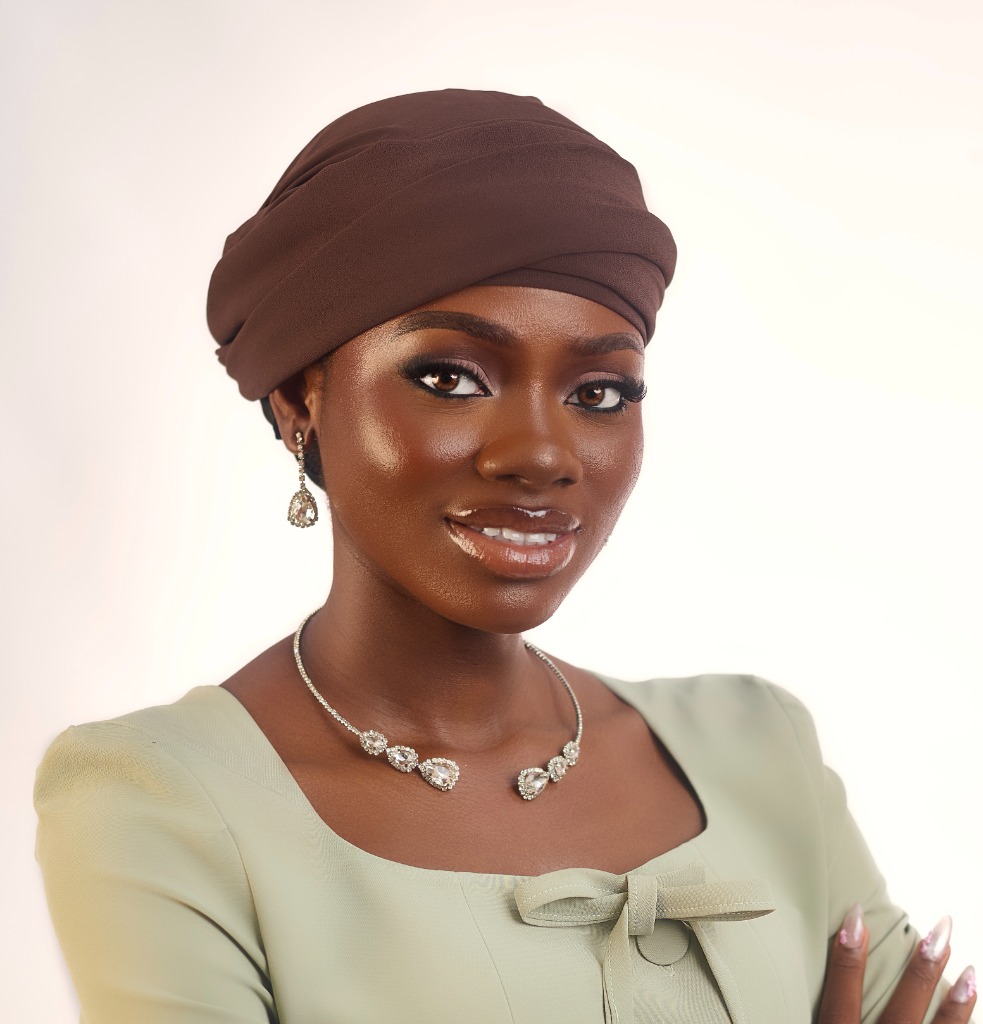 Khadijah Arowosegbe